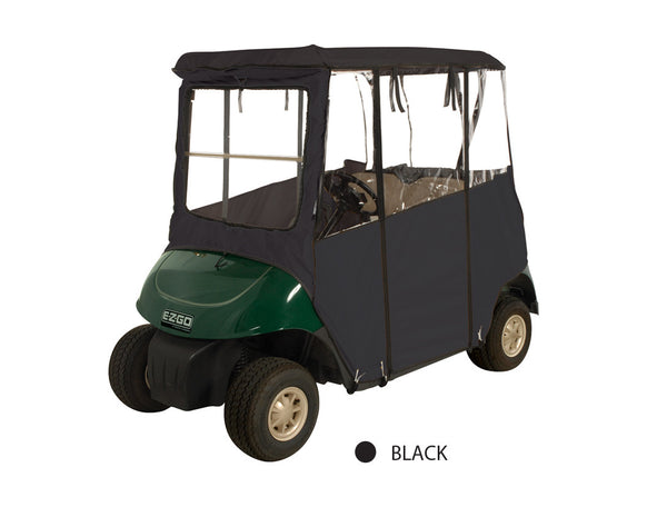 Universal 3x4 Golf Cart Enclosure